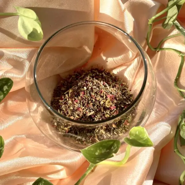 Calming Herbal Blend sold by Ro's Garden