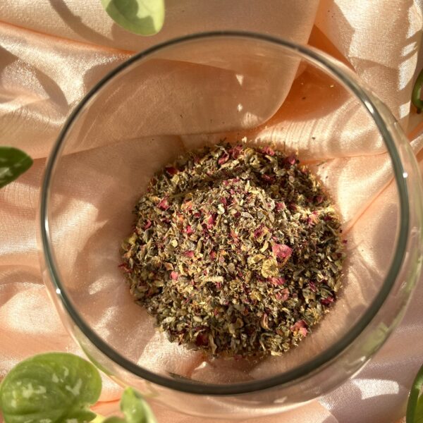 Calming Herbal Blend - Image 2