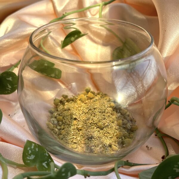 Calming Herbal Blend - Image 3