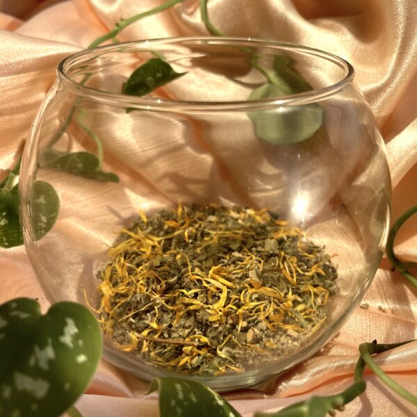 Heat of the Moment Herbal Blend